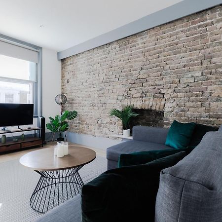 לונדון Prime Apartments Gloucester Road מראה חיצוני תמונה