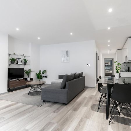 לונדון Prime Apartments Gloucester Road מראה חיצוני תמונה