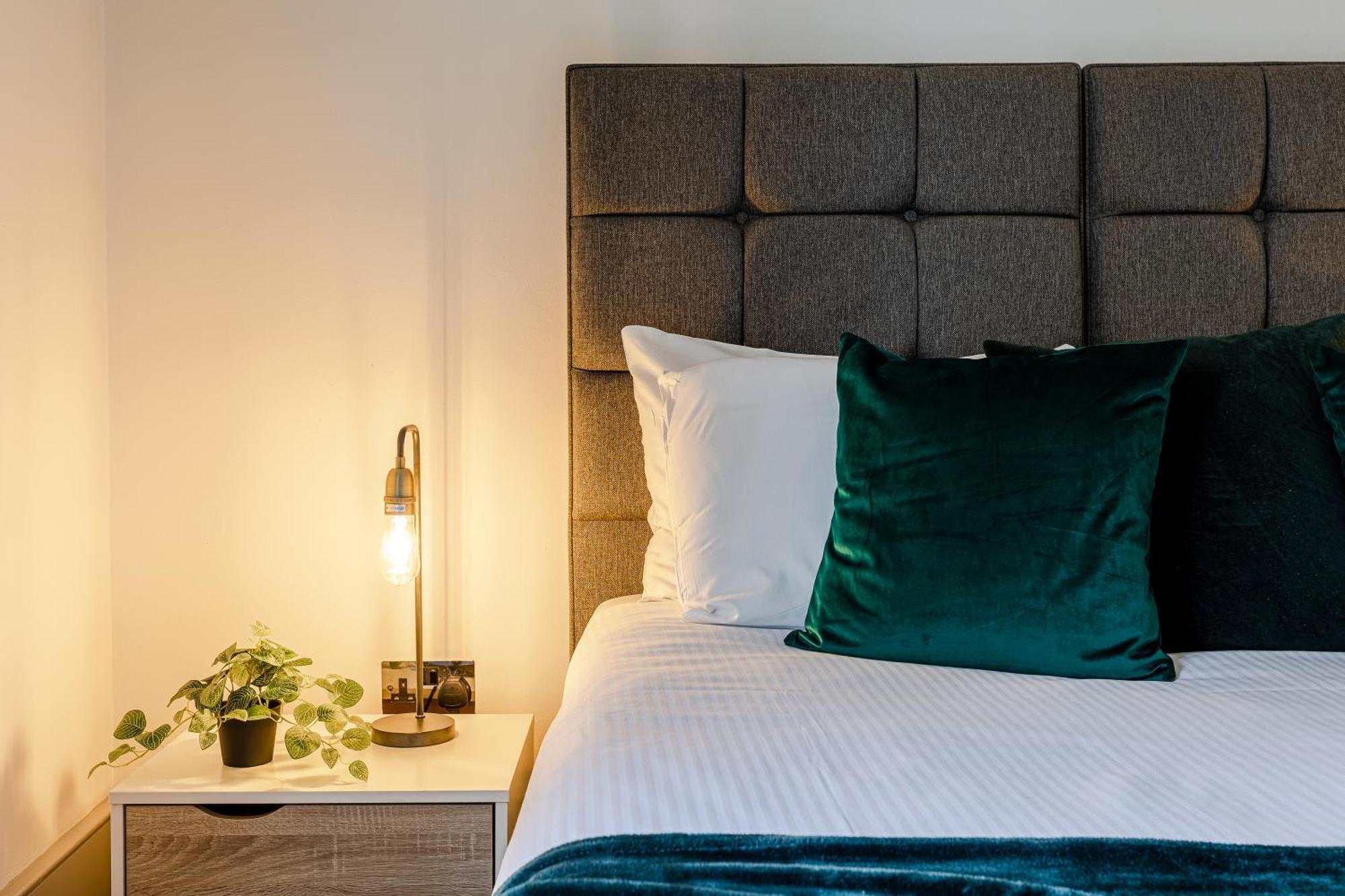 לונדון Prime Apartments Gloucester Road מראה חיצוני תמונה