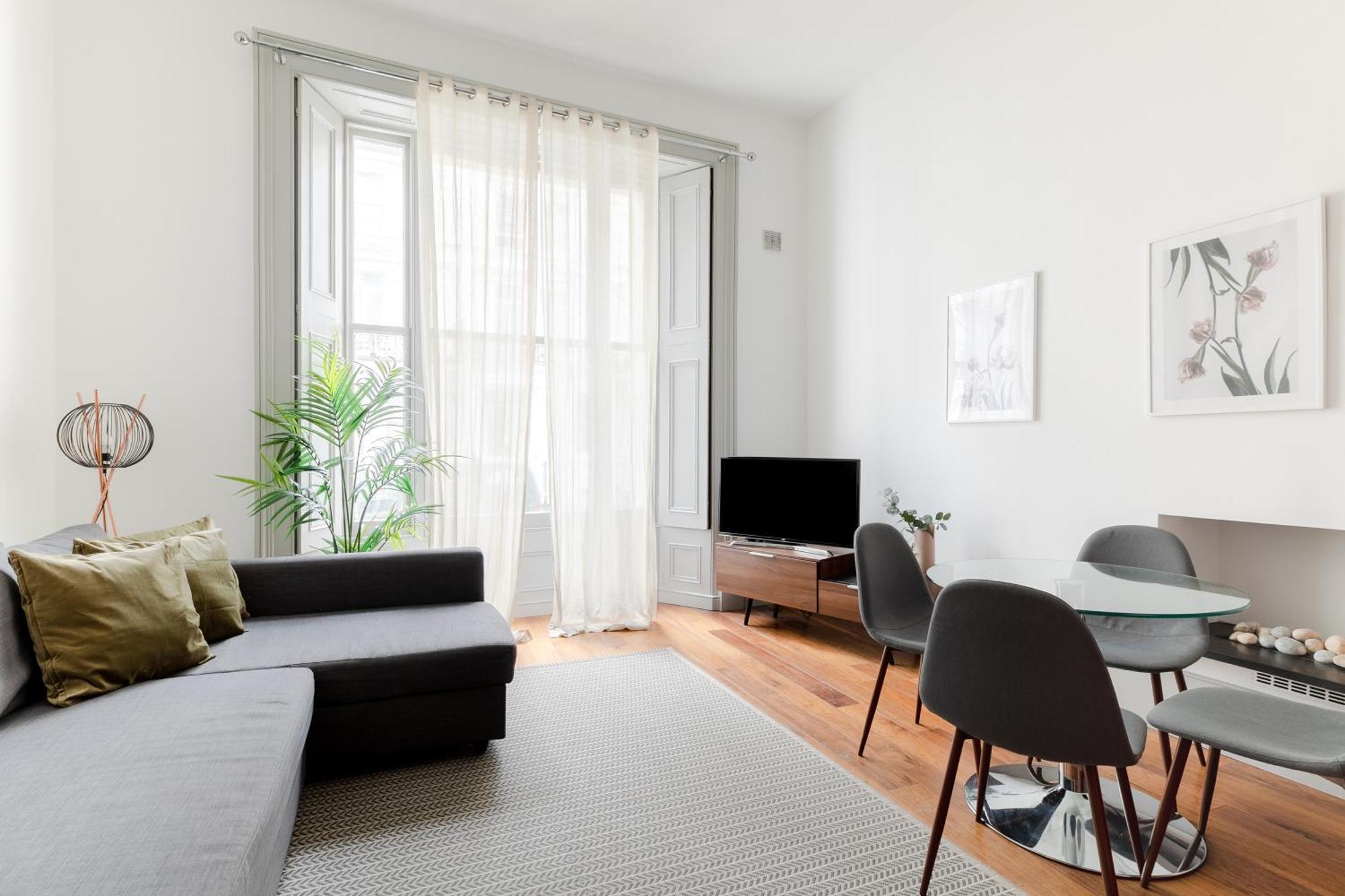 לונדון Prime Apartments Gloucester Road מראה חיצוני תמונה