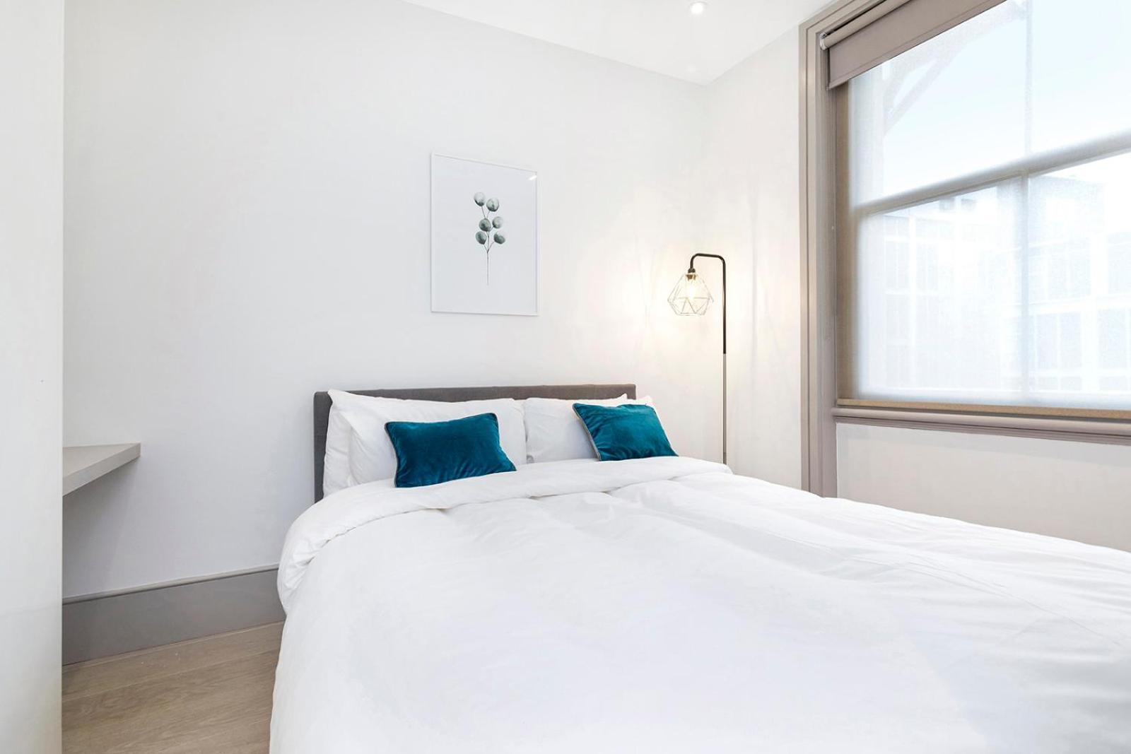 לונדון Prime Apartments Gloucester Road מראה חיצוני תמונה
